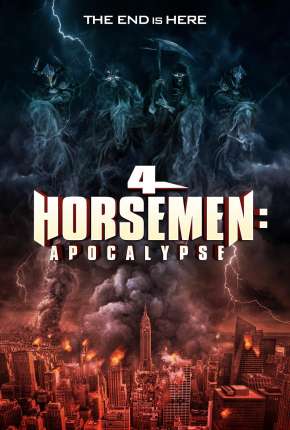 4 Horsemen - Apocalypse - Legendado Download Torrent