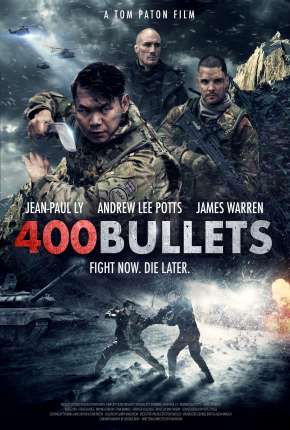 400 Bullets - Legendado Download Torrent