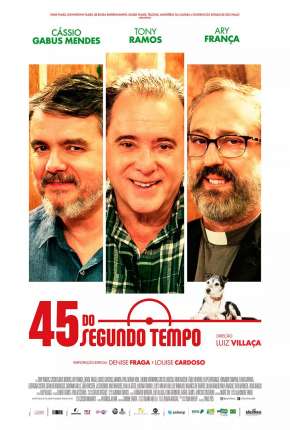 45 do Segundo Tempo Download Torrent