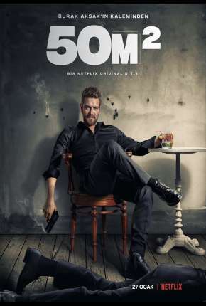 50M2 - 1ª Temporada Completa Download Torrent