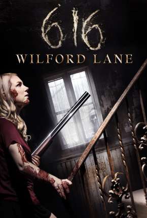 616 Wilford Lane - Legendado Download Torrent