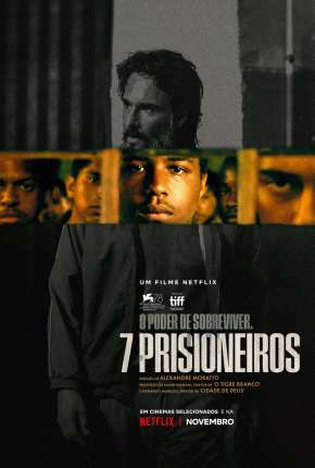 7 Prisioneiros Download Torrent