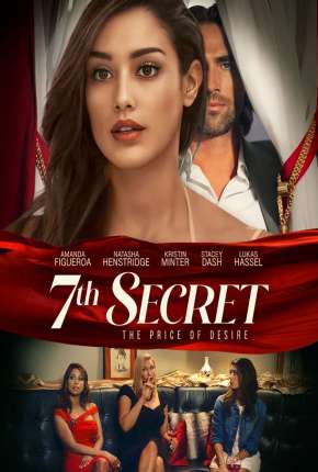 7th Secret - Legendado Download Torrent