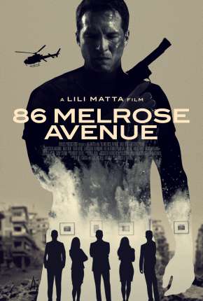 86 Melrose Avenue - Legendado Download Torrent