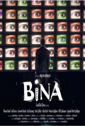 A Antena - Legendado Download Torrent