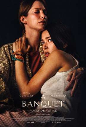 A Banquet - Legendado Download Torrent