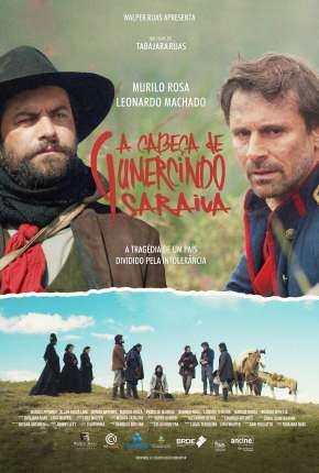 A Cabeça de Gumercindo Saraiva Download Torrent