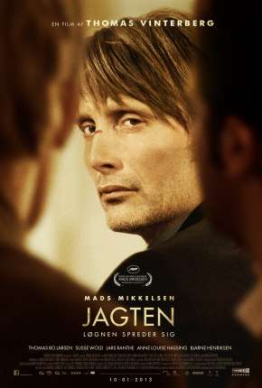 A Caça - Jagten Download Torrent