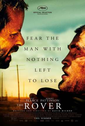 A Caçada - The Rover Download Torrent
