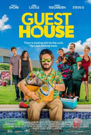 A Casa De Hóspedes Download Torrent