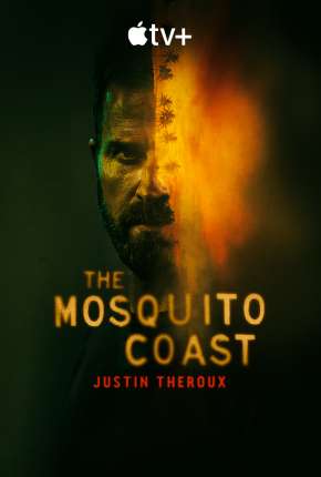 A Costa do Mosquito - 2ª Temporada Legendada Download Torrent