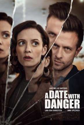 A Date with Danger - Legendado Download Torrent
