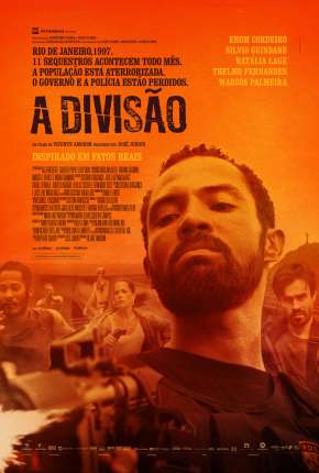 A Divisão Nacional Download Torrent