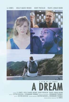 A Dream - Legendado Download Torrent