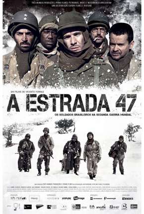A Estrada 47 Nacional Download Torrent