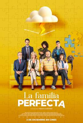 A Família Perfeita Download Torrent