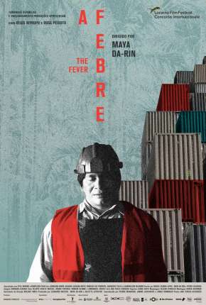 A Febre Download Torrent