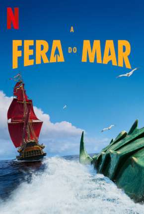 A Fera do Mar Download Torrent