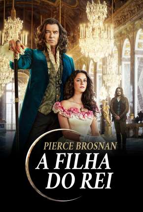 A Filha do Rei Download Torrent