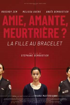 A Garota com a Pulseira - Legendado Download Torrent