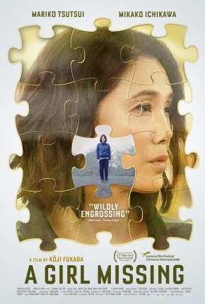 A Girl Missing - Perfil de Uma Mulher Legendado Download Torrent