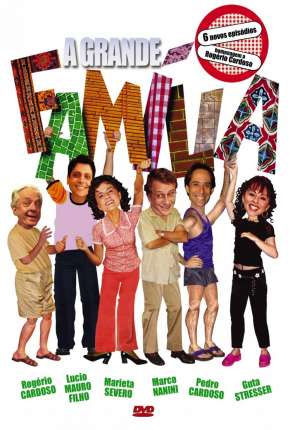 A Grande Família Download Torrent
