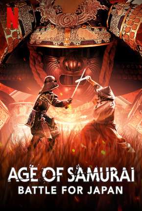 A Guerra dos Samurais - 1ª Temporada Completa Download Torrent