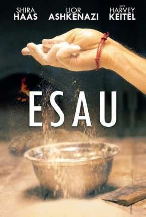 A História de Esau - Legendado Download Torrent