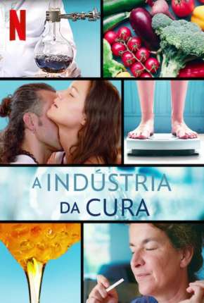 A Indústria da Cura - 1ª Temporada Completa Legendada Download Torrent