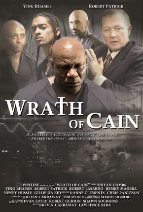 A Ira de Cain - The Wrath of Cain Download Torrent