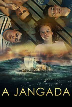 A Jangada Download Torrent