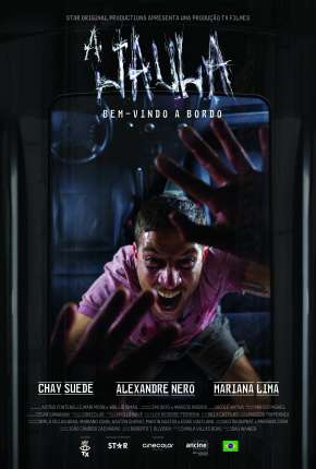 A Jaula Download Torrent