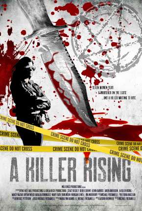 A Killer Rising - Legendado Download Torrent