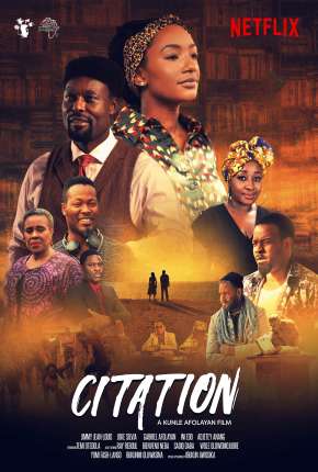 A Lição de Moremi Download Torrent