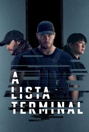 A Lista Terminal - 1ª Temporada Completa Download Torrent