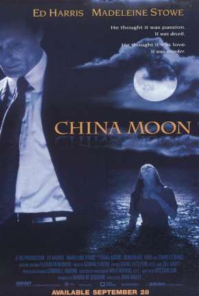 A Lua dos Amantes - China Moon Download Torrent