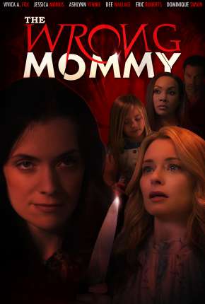 A Mãe Errada Download Torrent