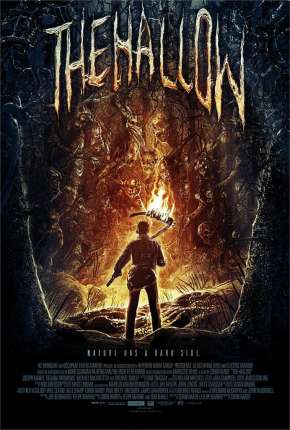 A Maldição da Floresta - The Hallow Download Torrent