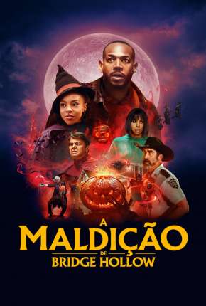 A Maldição de Bridge Hollow Download Torrent