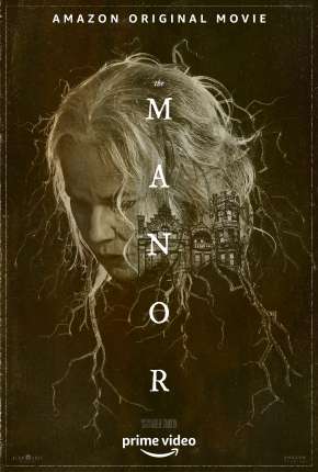 A Mansão - The Manor Download Torrent