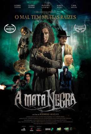 A Mata Negra - El bosque negro Download Torrent
