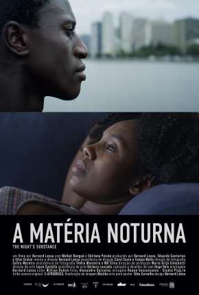 A Matéria Noturna Download Torrent