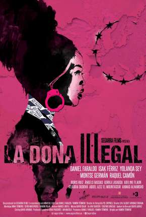 A Mulher Ilegal - Legendado Download Torrent
