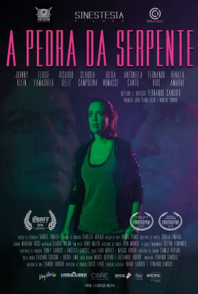 A Pedra da Serpente Download Torrent