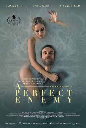 A Perfect Enemy - Legendado Download Torrent