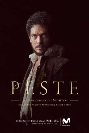 A Peste - 1ª Temporada Download Torrent