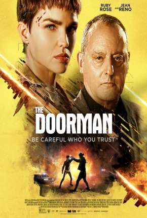 A Porteira Download Torrent