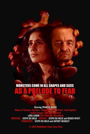 A Prelude to Fear - Legendado Download Torrent