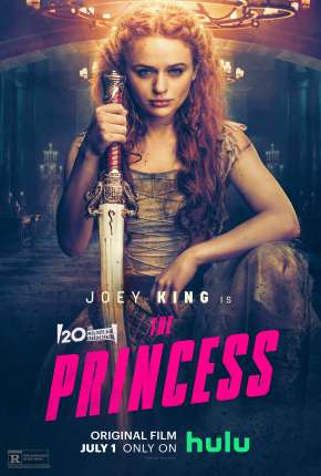A Princesa Download Torrent