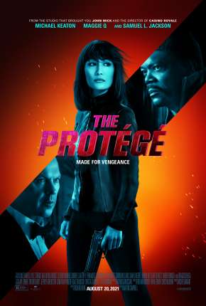 A Profissional - The Protégé Download Torrent